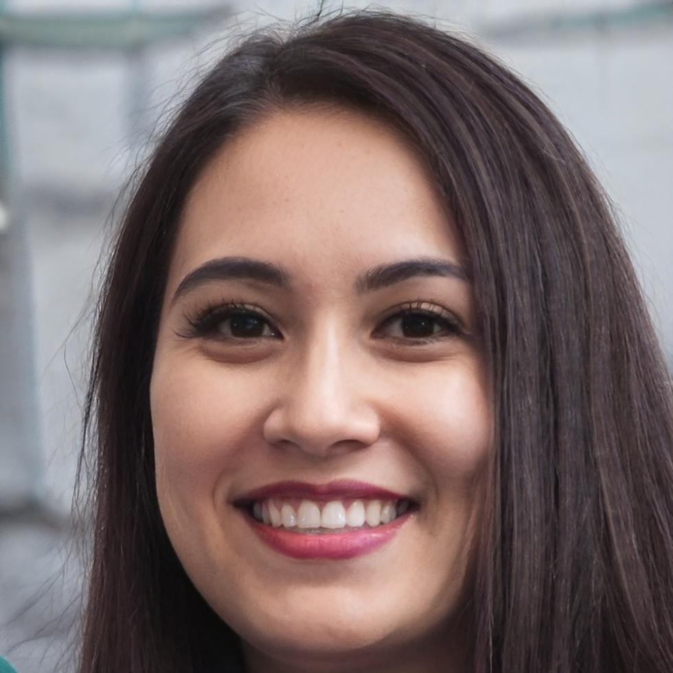 Portrait of Petra Lundgren, Financial Analysis Lead