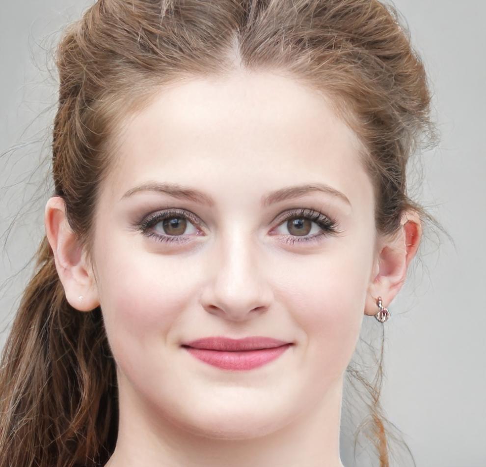 Portrait of Sienna Kowalski, Investment Modeling Specialist